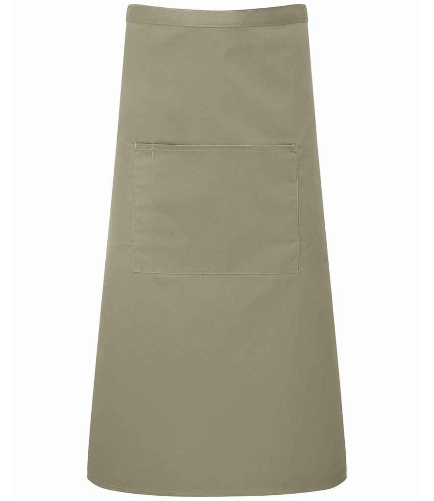 PR158 Sage Front