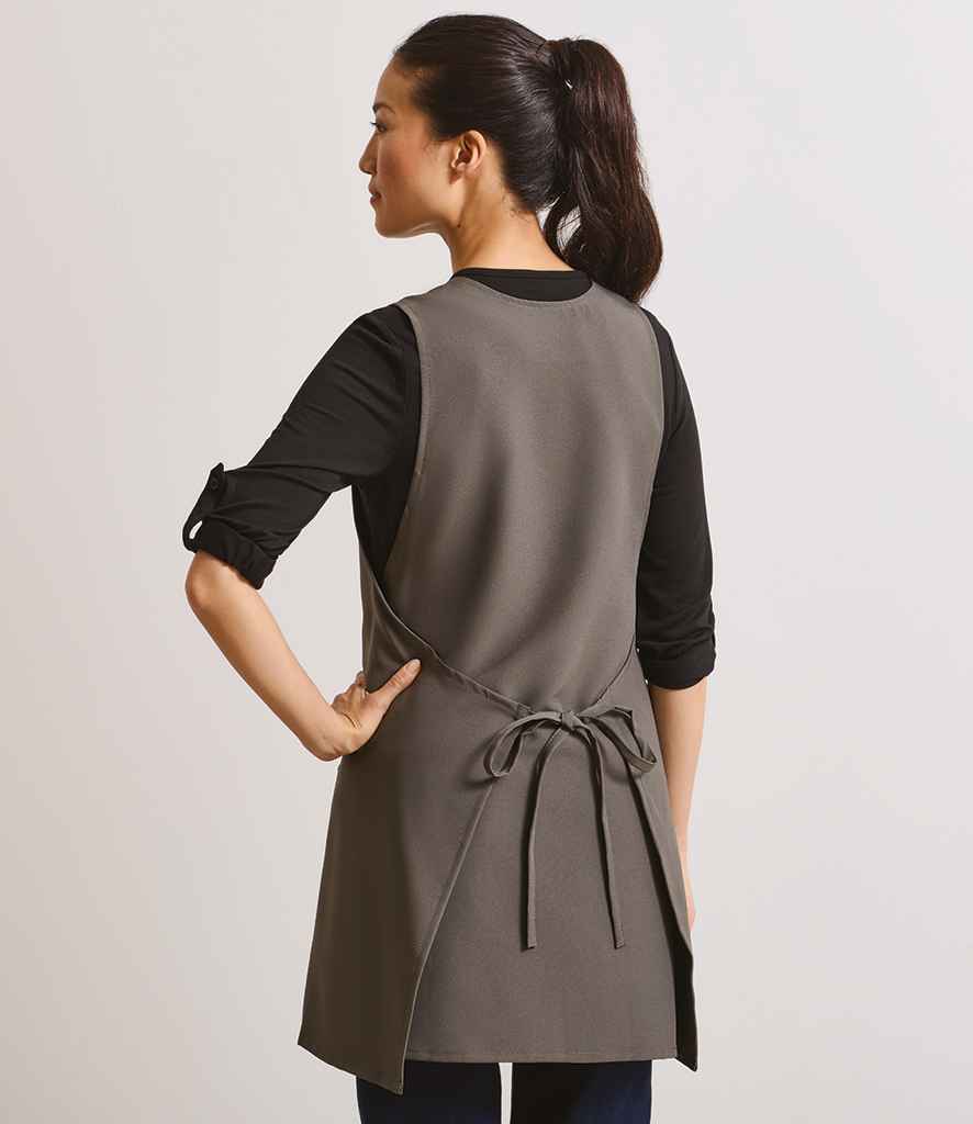 PR177 Dark Grey Model