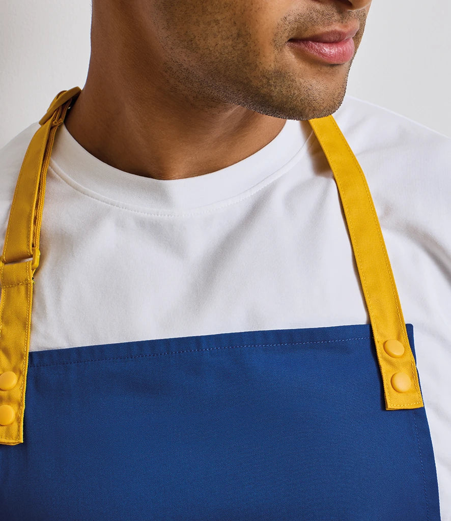Premier Swap and Pop Customisable Apron Body