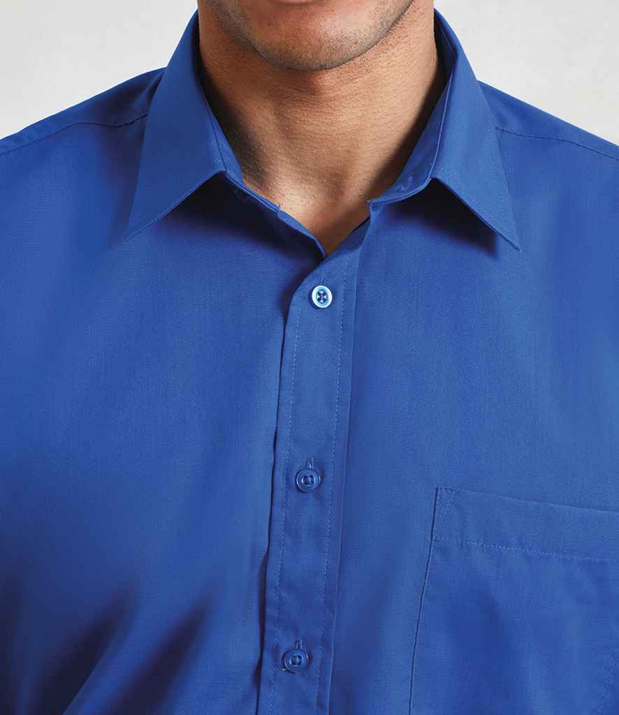 PR200 Royal Blue Model