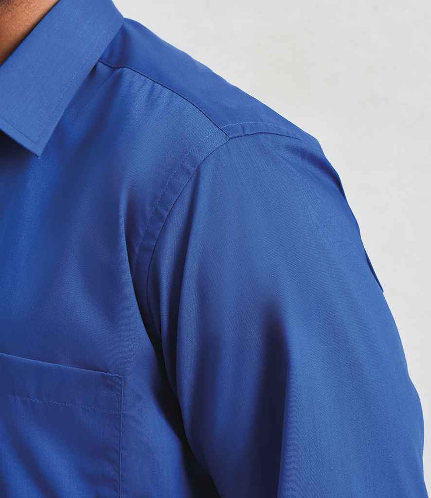 PR200 Royal Blue Model