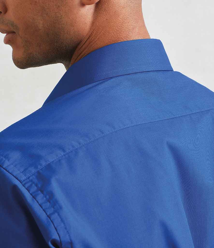PR200 Royal Blue Model
