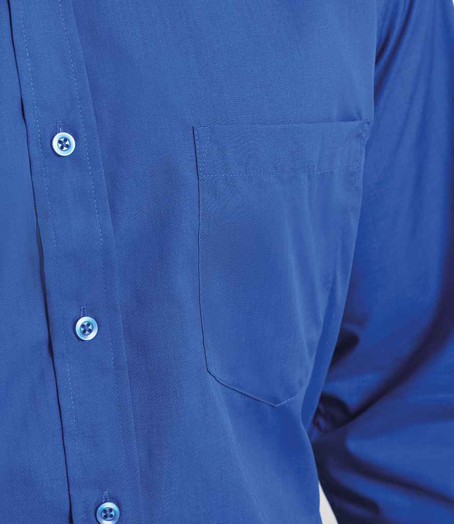 PR200 Royal Blue Model