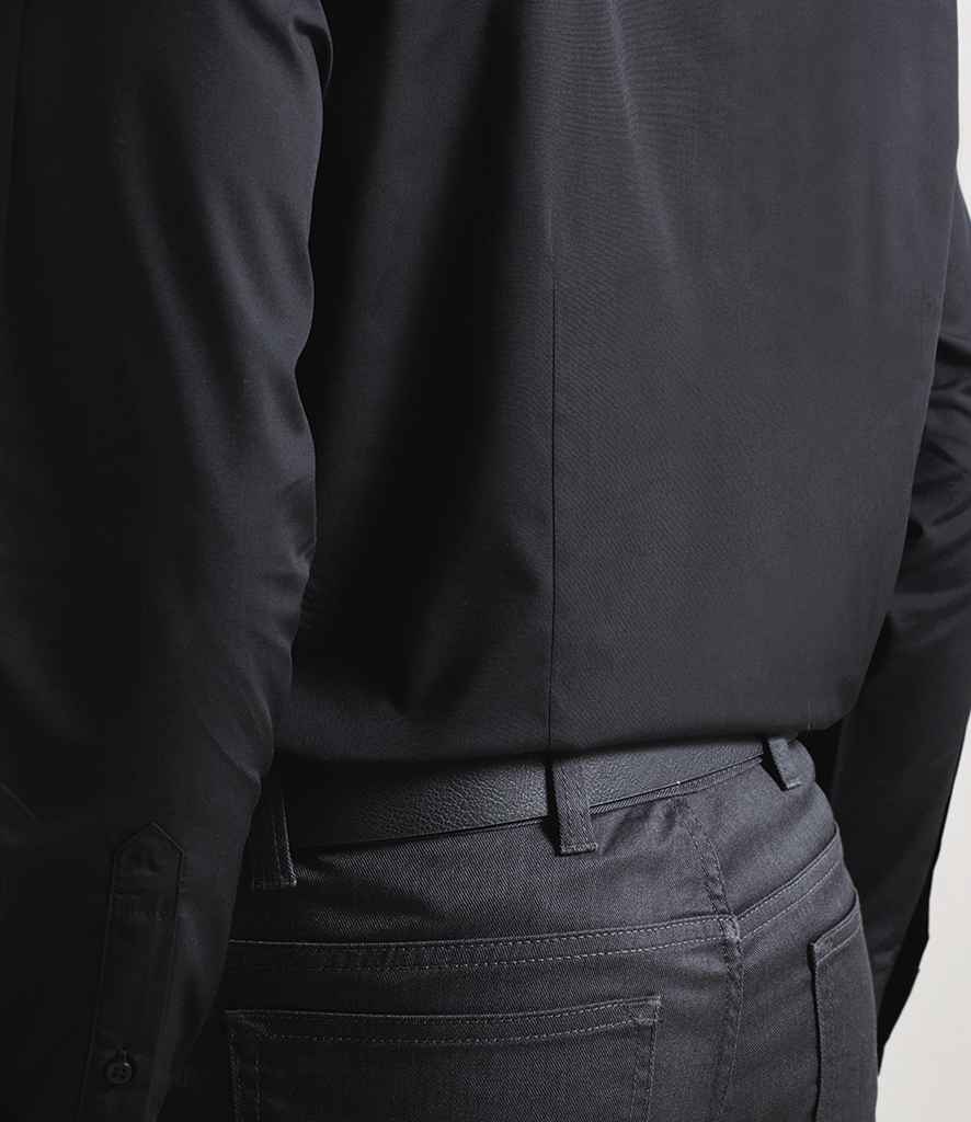 PR203 Black Model