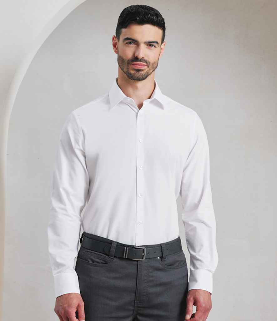 PR203 White Model