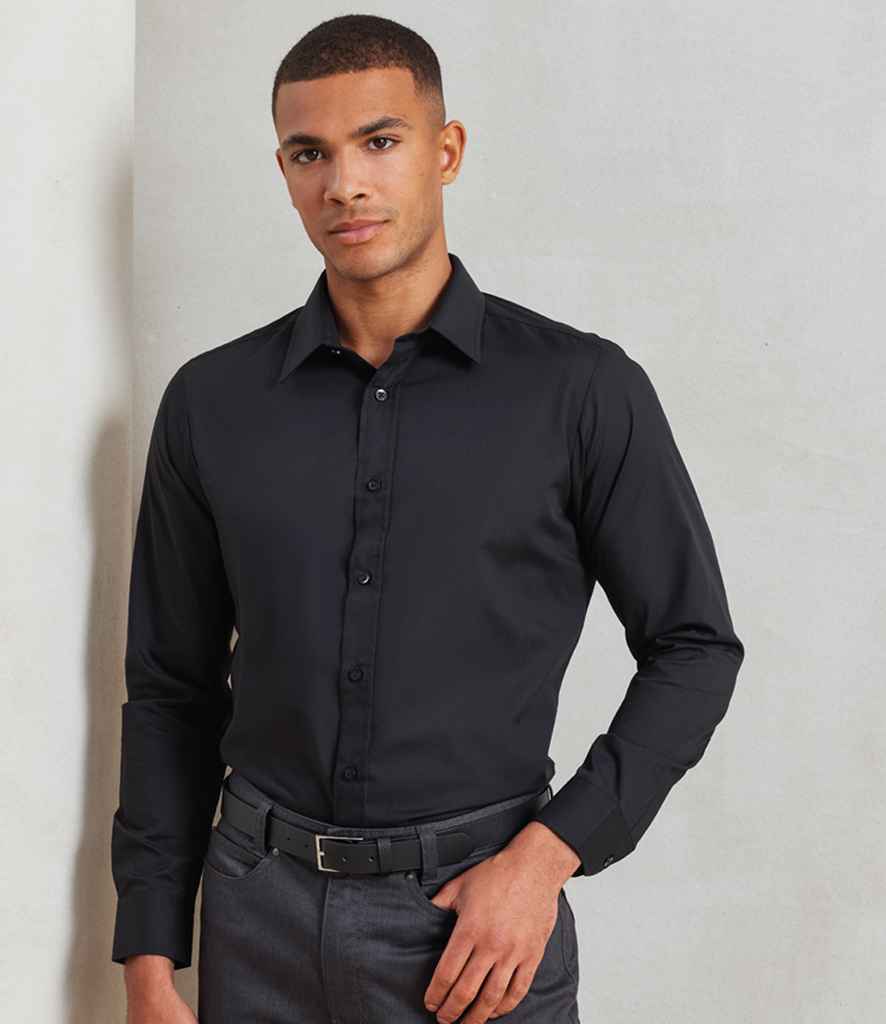PR204 Black Model