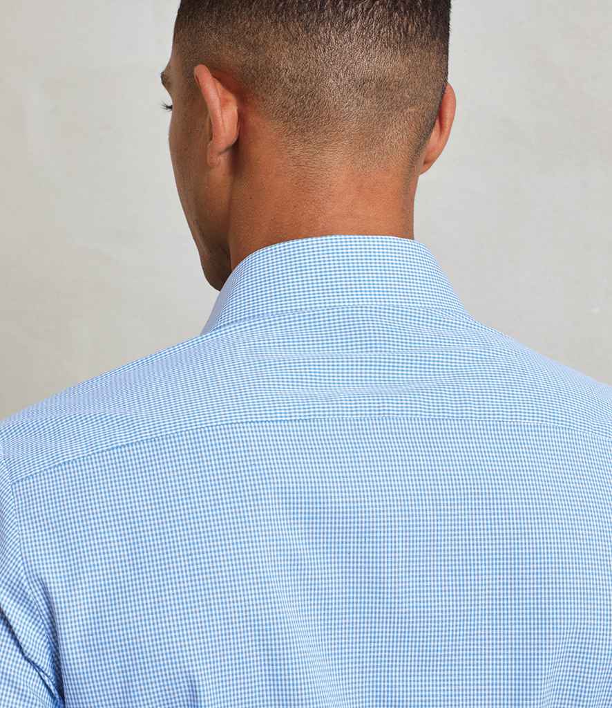 PR220 Light Blue/White Model