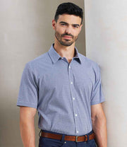 PR221 Navy/White Model