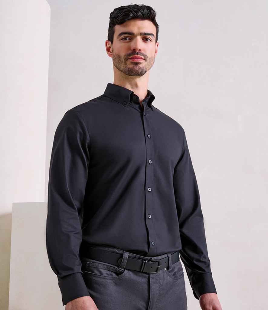 PR284 Black Model