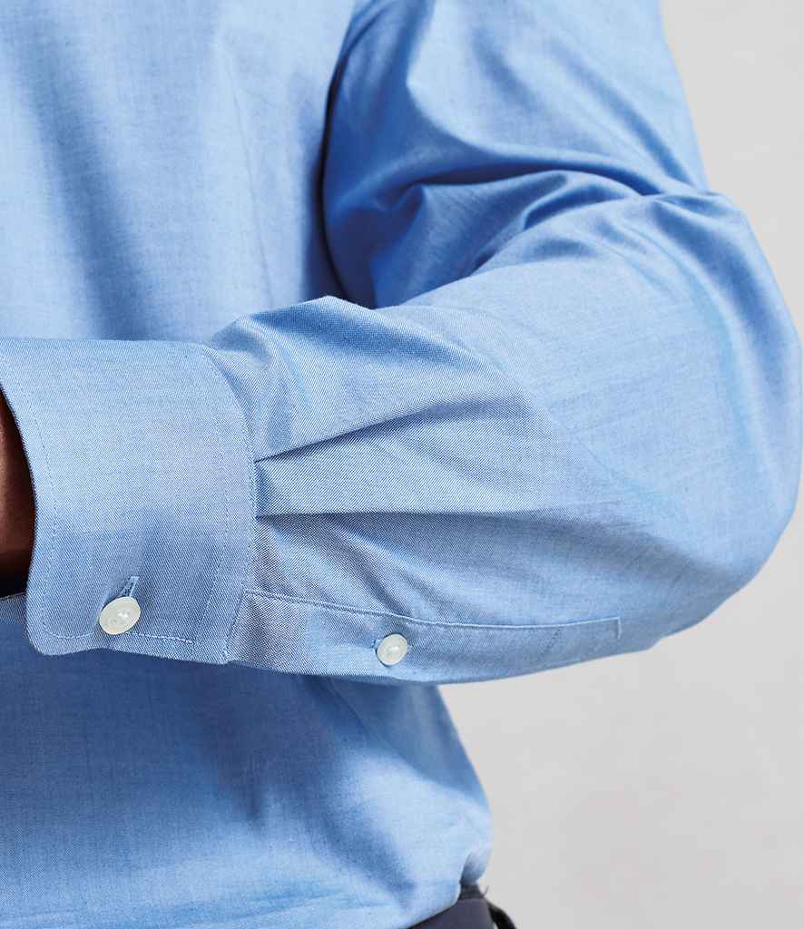 PR284 Oxford Blue Model
