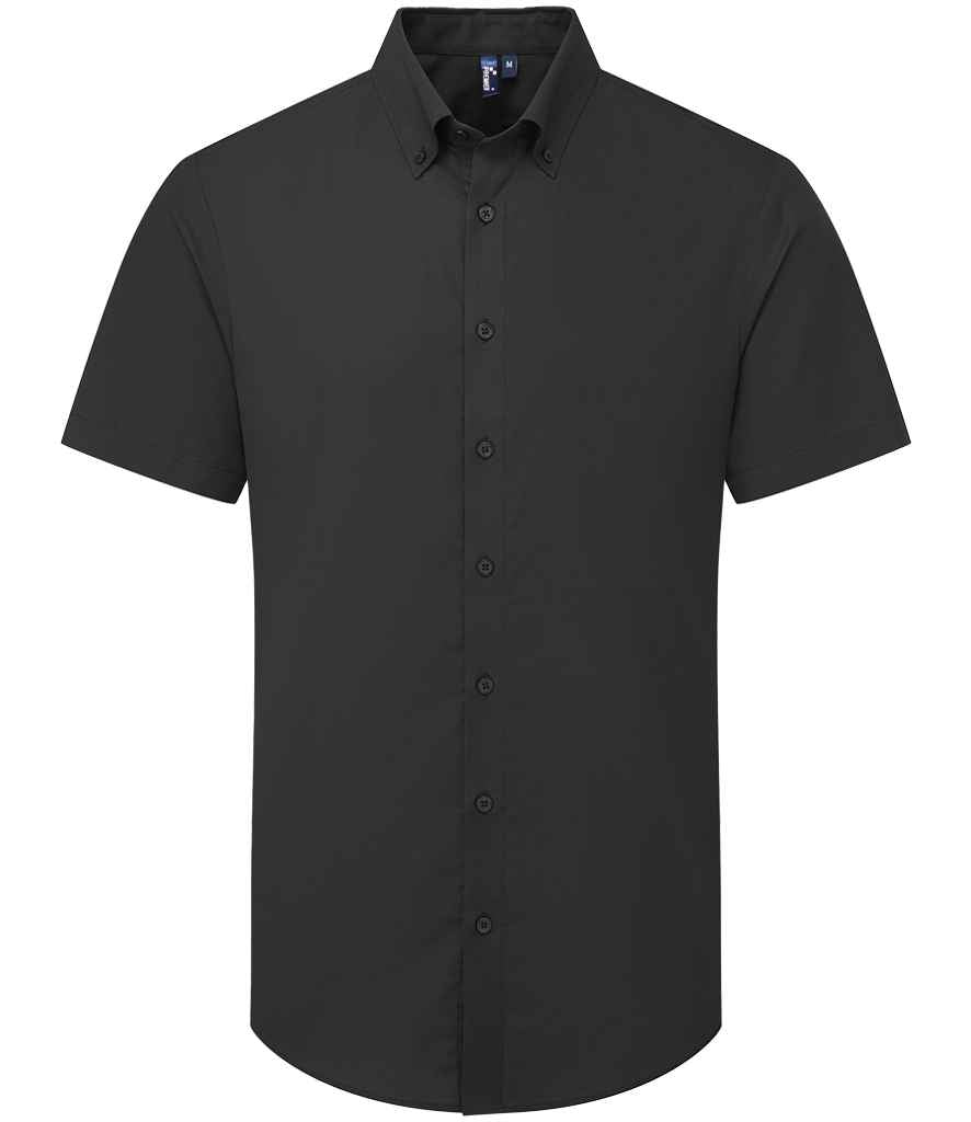 PR286 Black Front