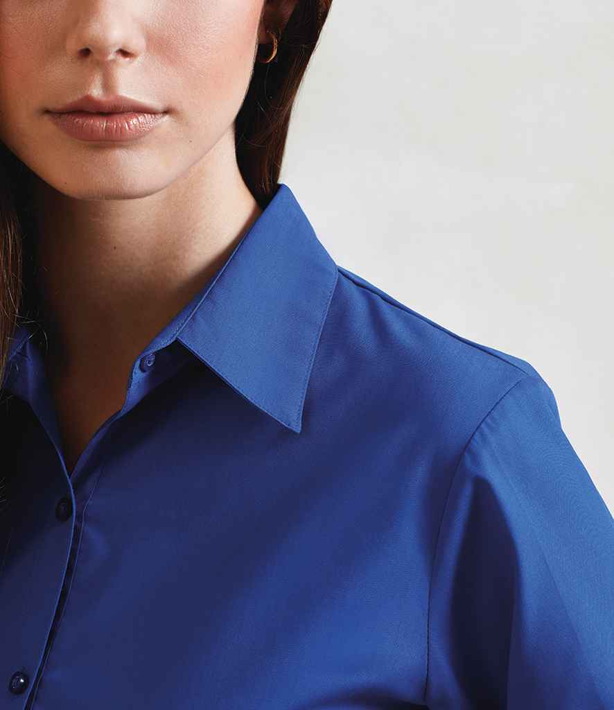 PR300 Royal Blue Model