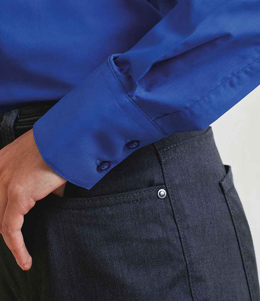 PR300 Royal Blue Model