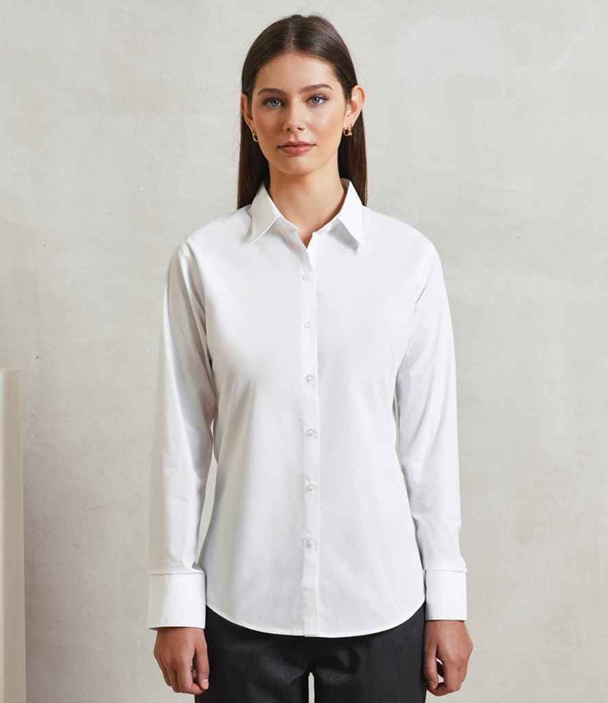 PR307 White Model