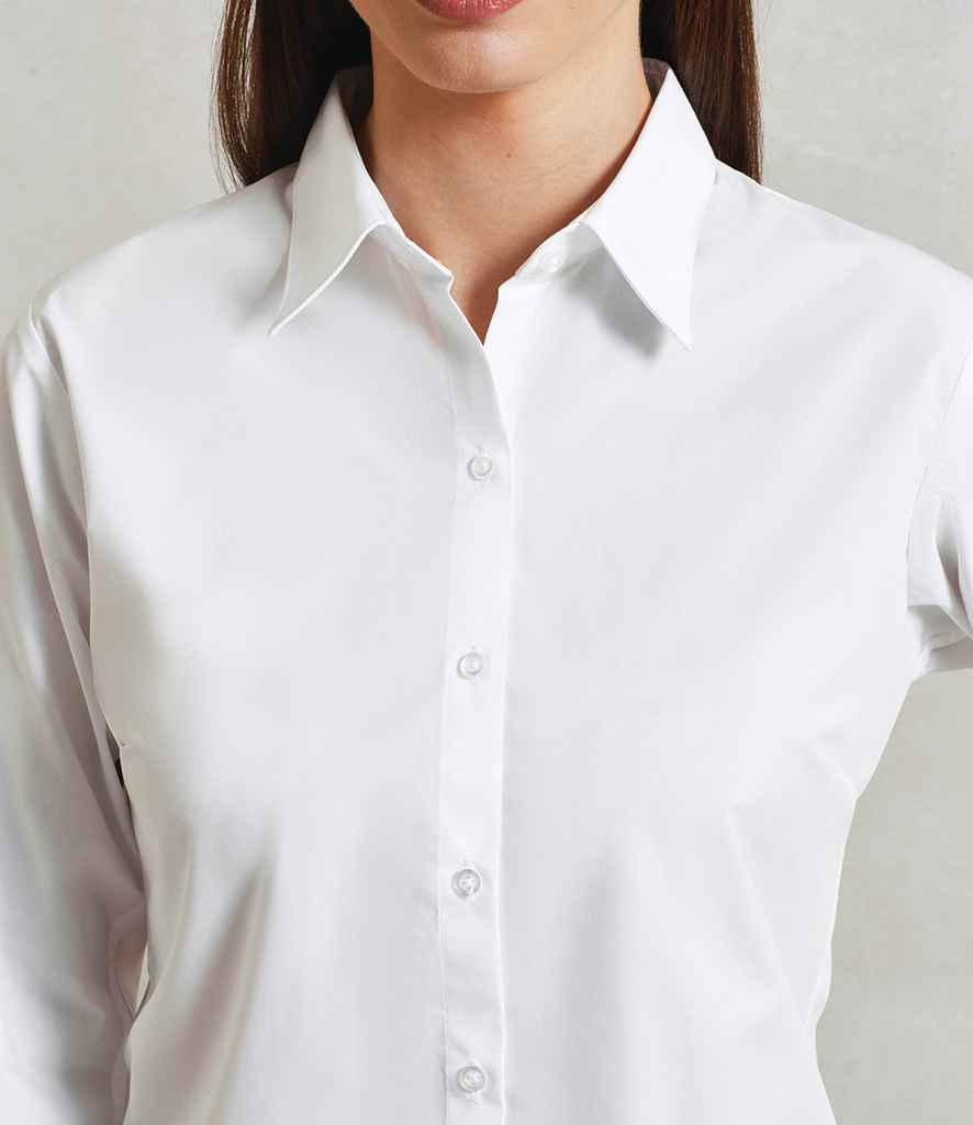 PR307 White Model