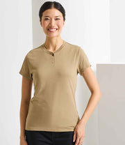 PR319 Khaki Model