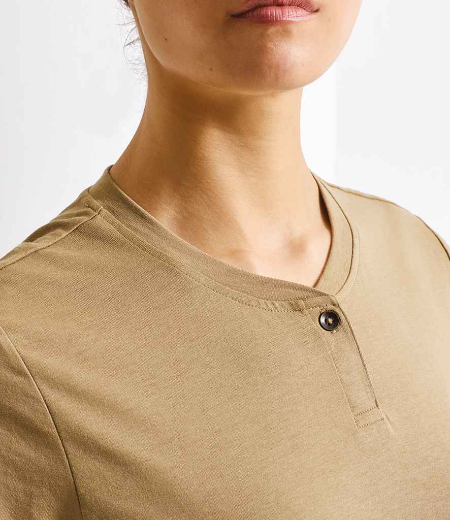 PR319 Khaki Model