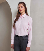 PR338 White/Pink Model
