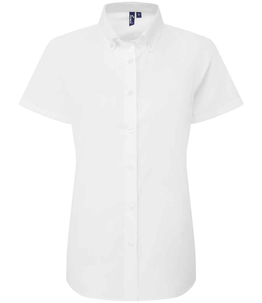 PR386 White Front