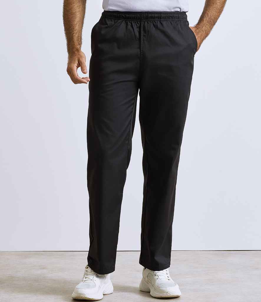 PR553 Black Model