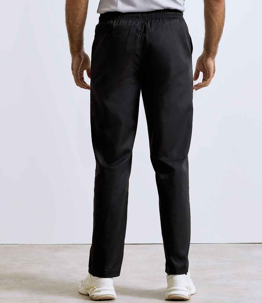 PR553 Black Model