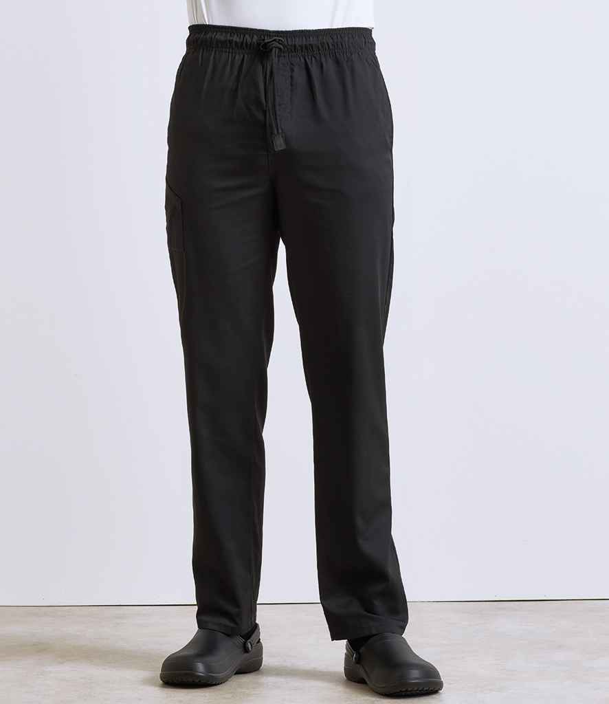 PR554 Black Model