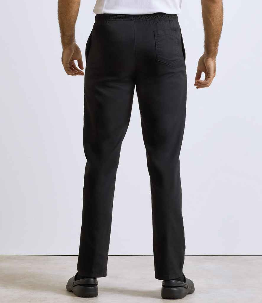 PR554 Black Model