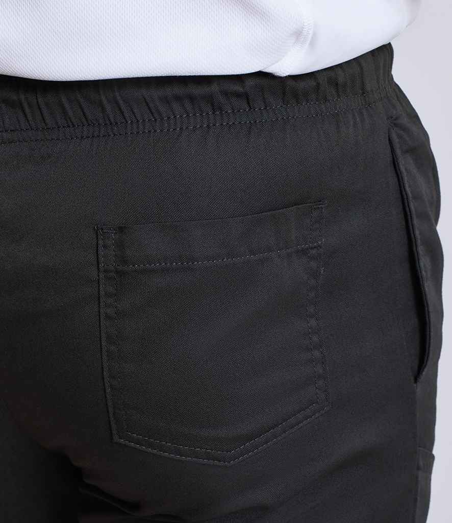 PR554 Black Model