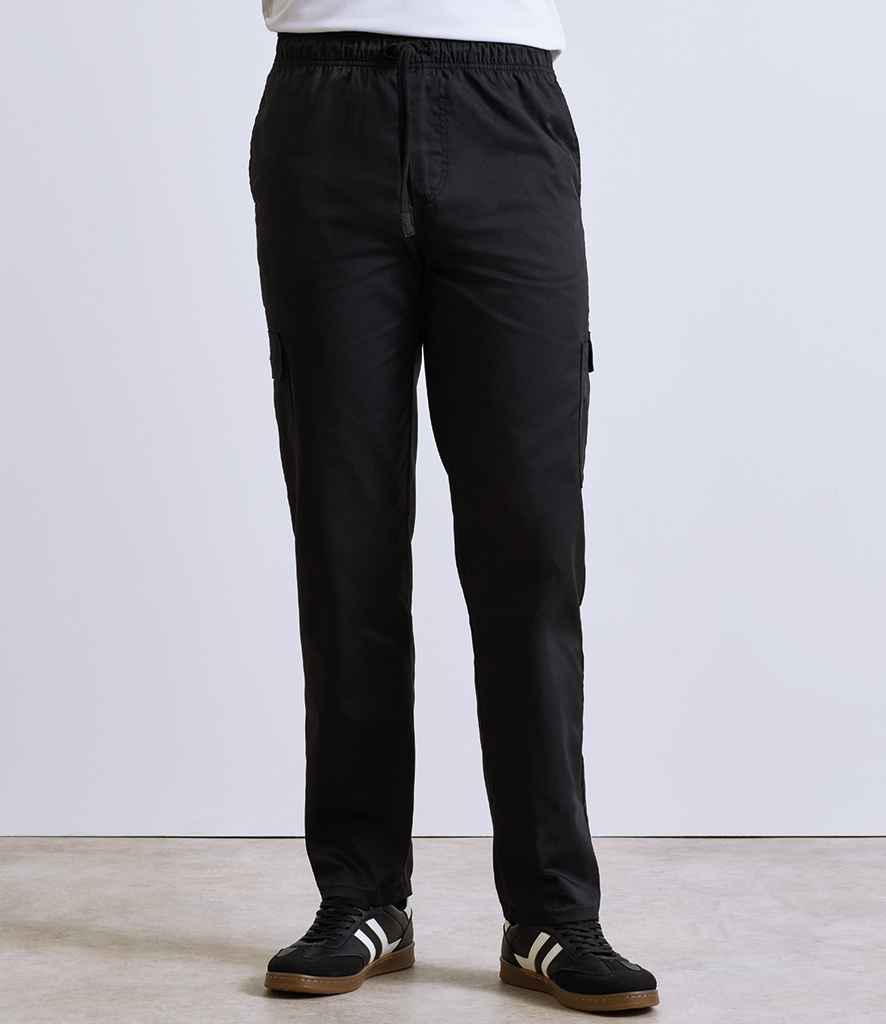 PR555 Black Model