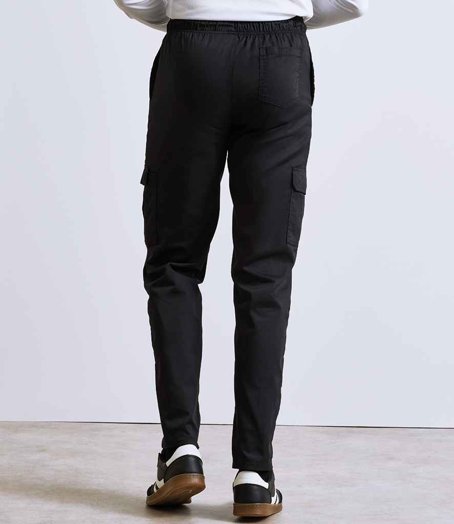 PR555 Black Model