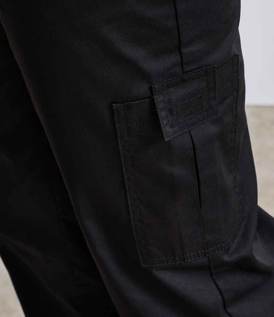 PR555 Black Model