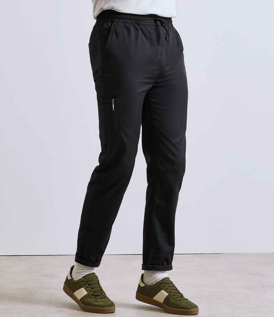 PR557 Black Model