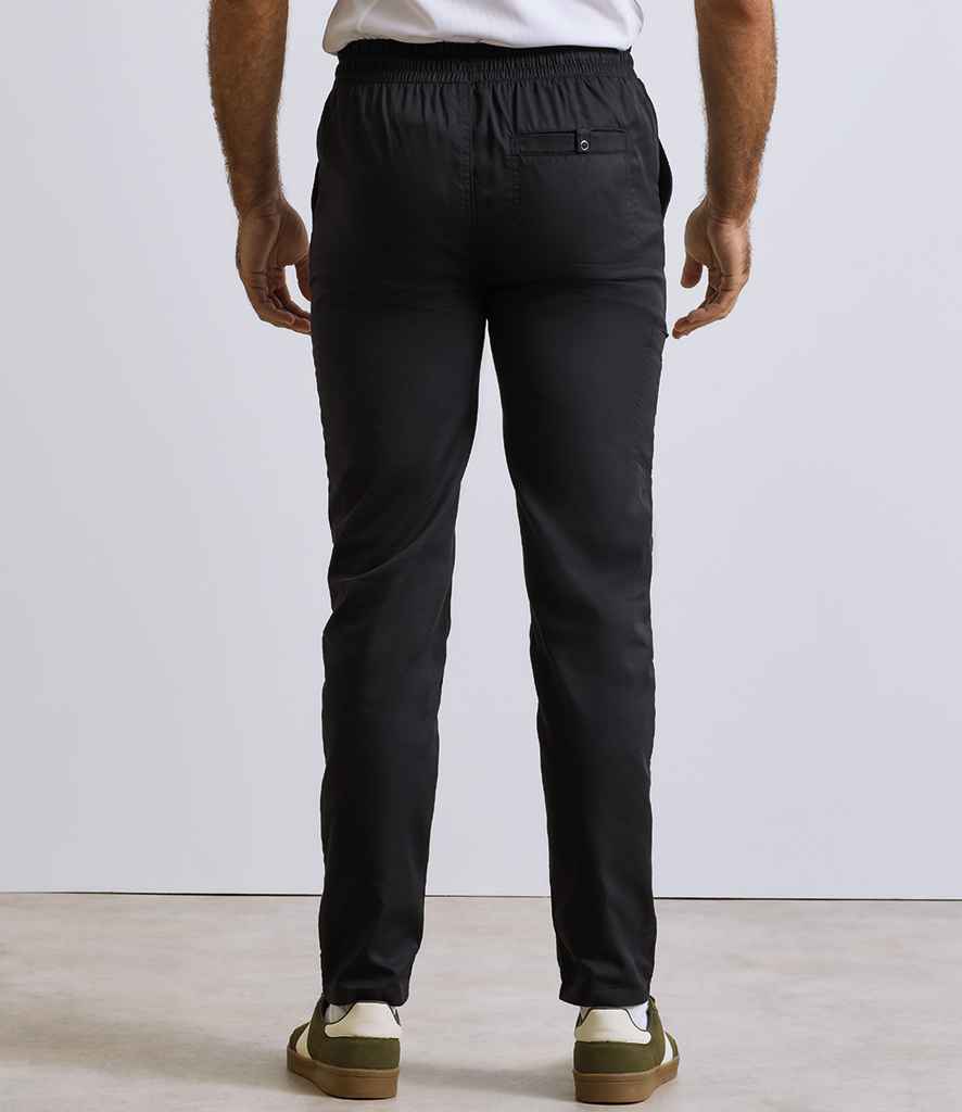 PR557 Black Model