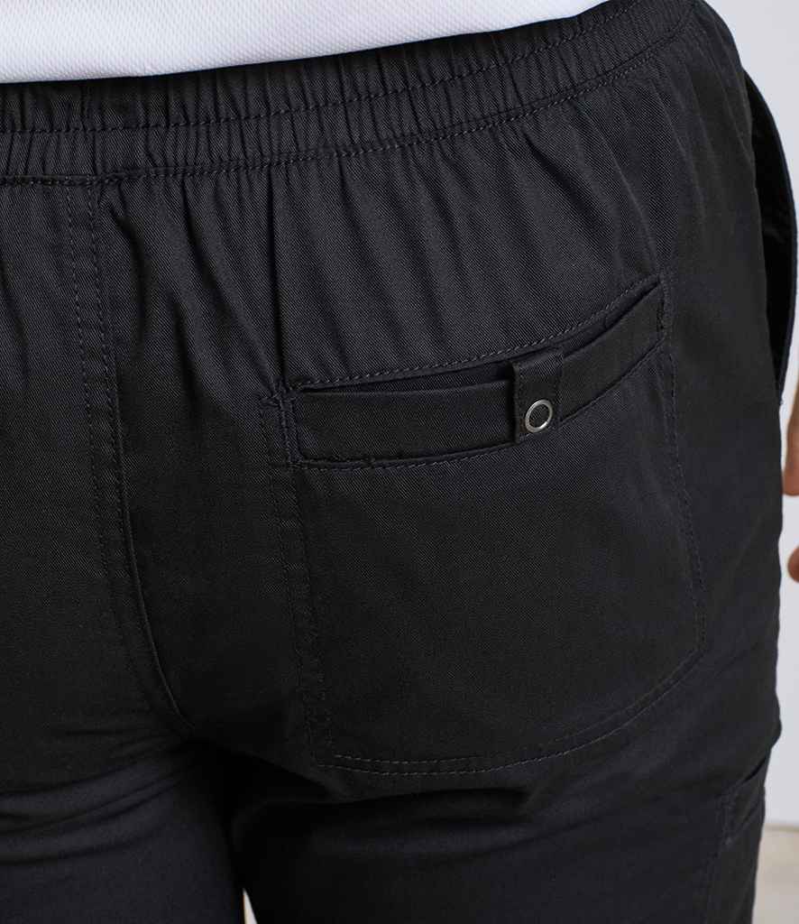 PR557 Black Model