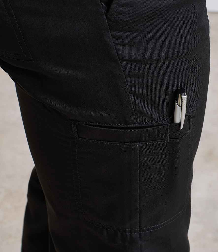 PR557 Black Model
