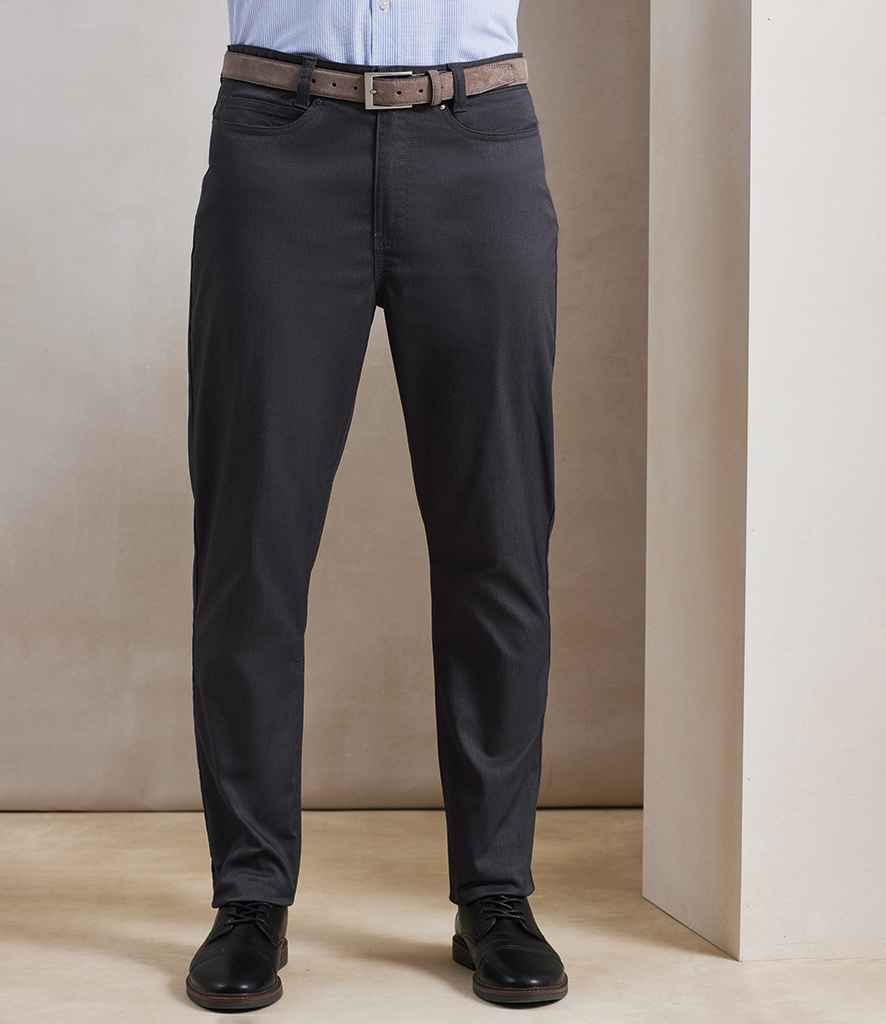 PR560 Charcoal Model