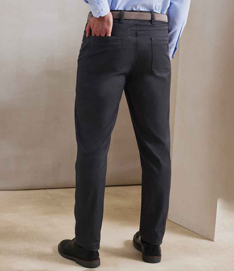 PR560 Charcoal Model