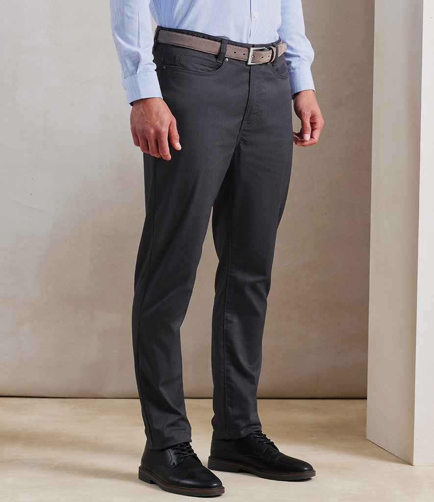 PR560 Charcoal Model