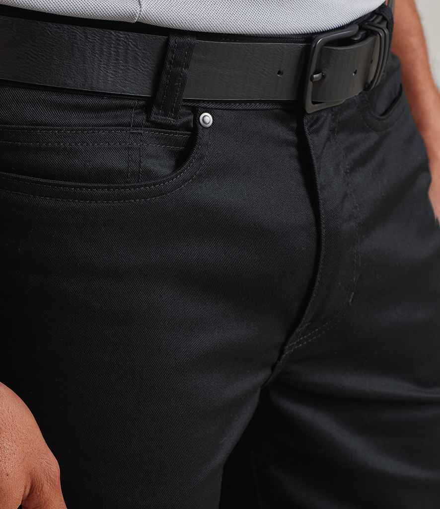 PR562 Black Model