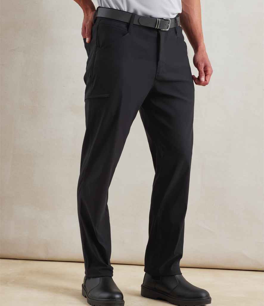 PR566 Black Model