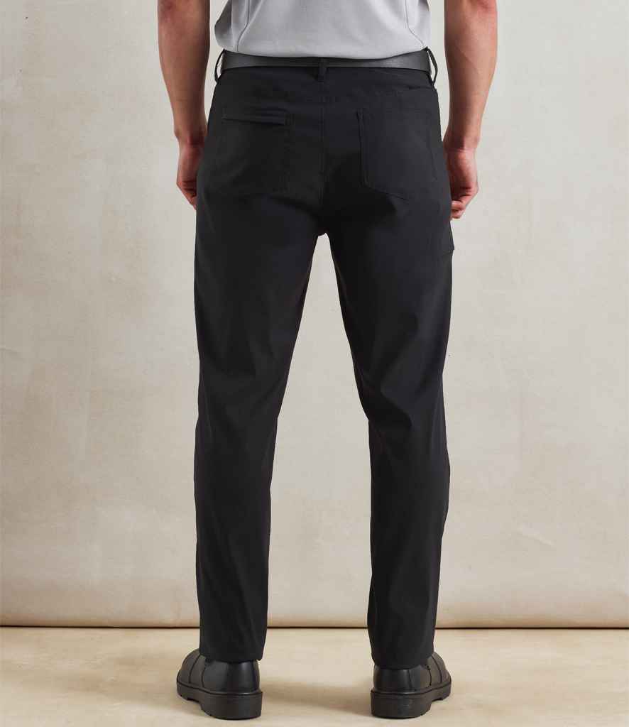 PR566 Black Model