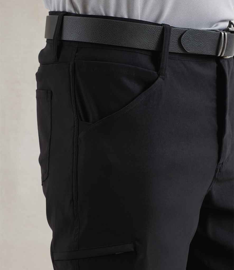 PR566 Black Model