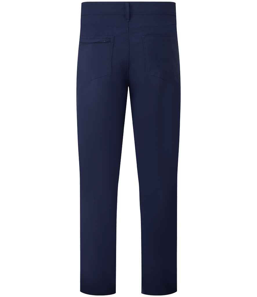 PR566 Navy Back
