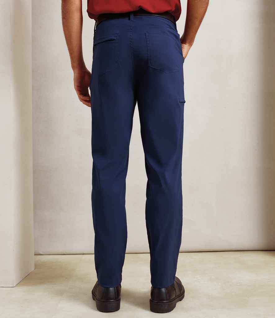 PR566 Navy Model