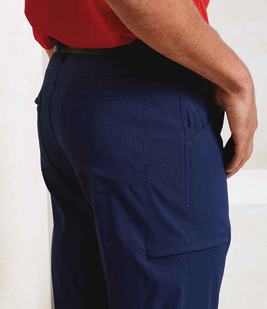 PR566 Navy Model