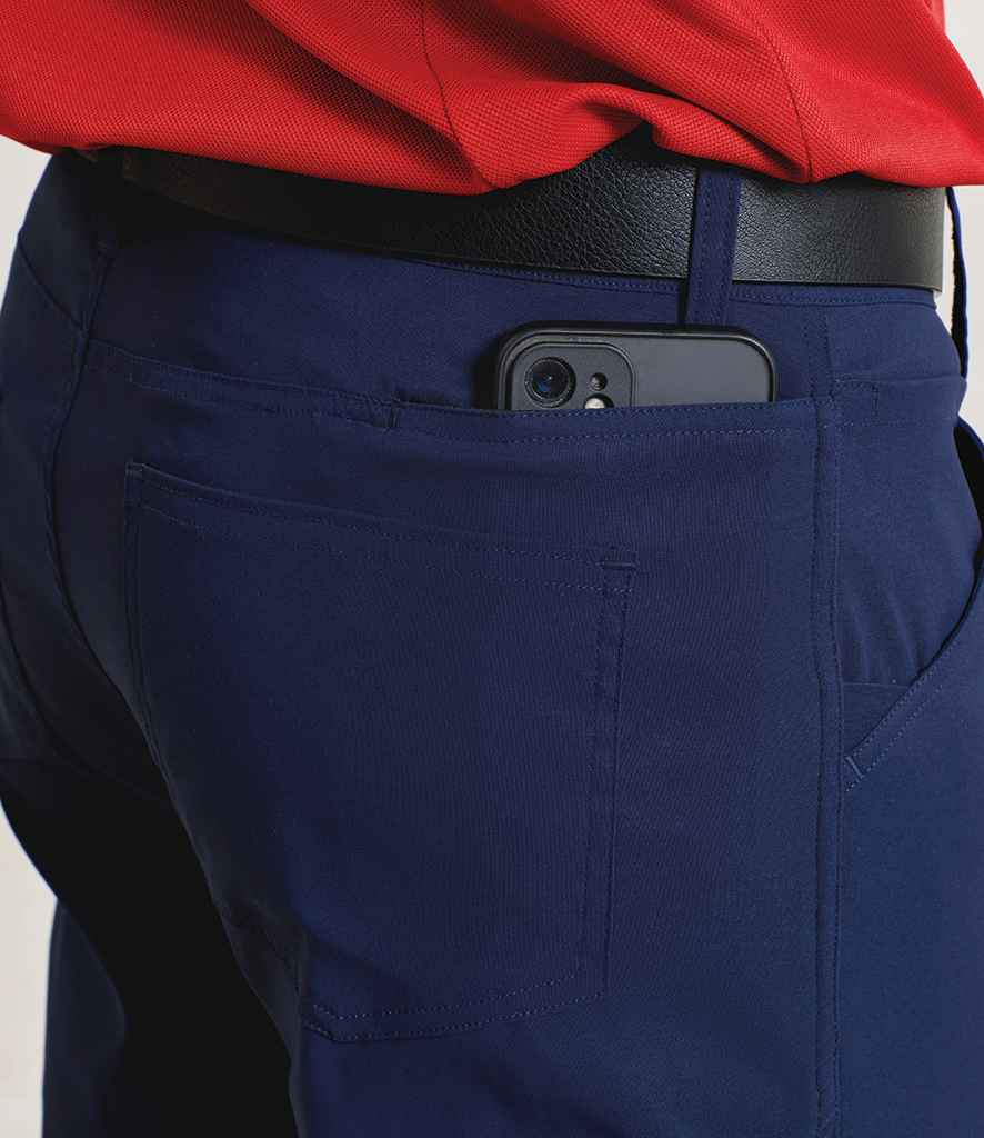 PR566 Navy Model