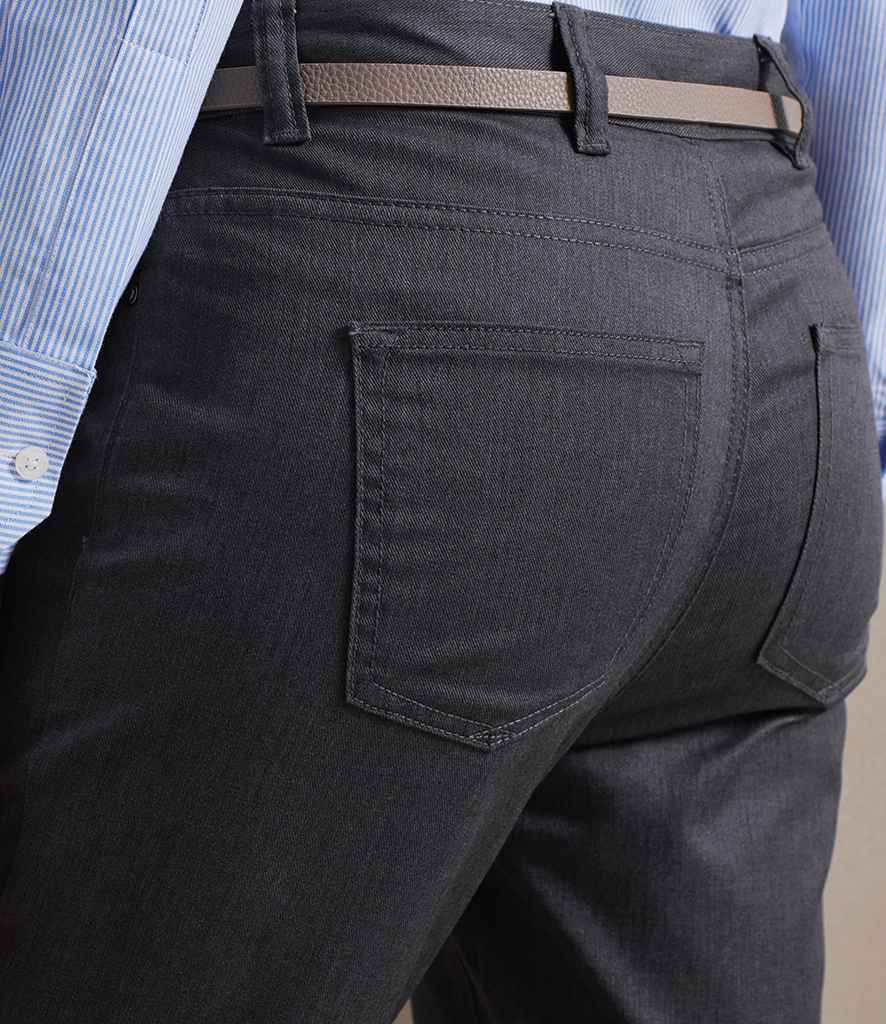 PR570 Charcoal Model