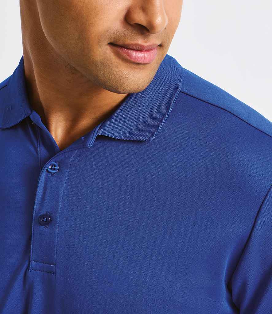 PR615 Royal Blue Model