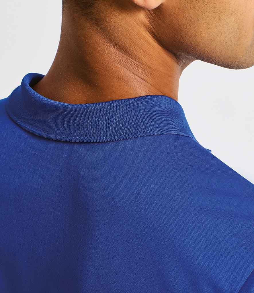 PR615 Royal Blue Model