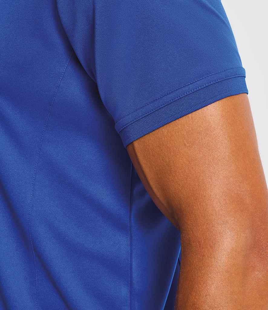 PR615 Royal Blue Model